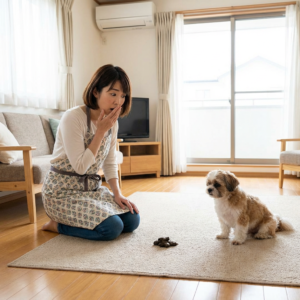 Dog Incident
