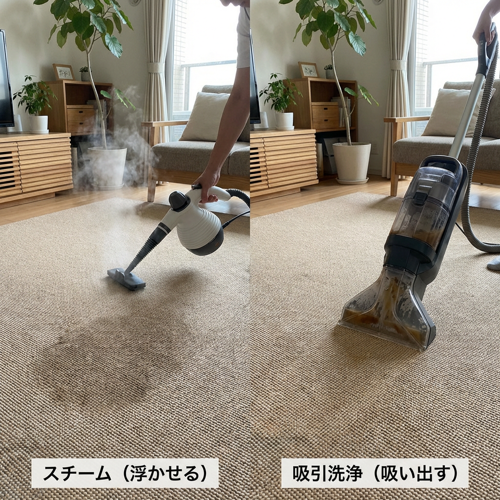 cleaning compare