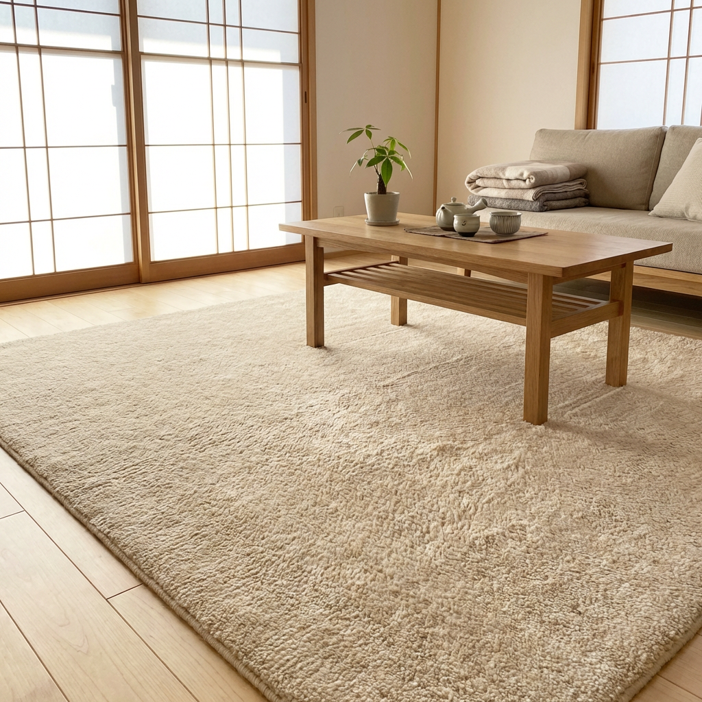 Clean Carpet After Deep Cleaning
